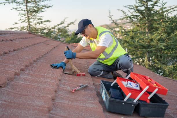 Professional Roofing Contractor in Joshua, TX