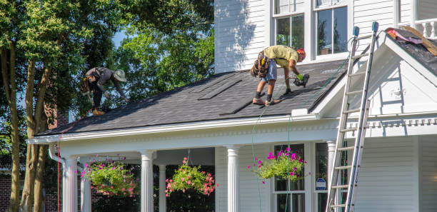 Quick and Trustworthy Emergency Roof Repair Services in Joshua, TX